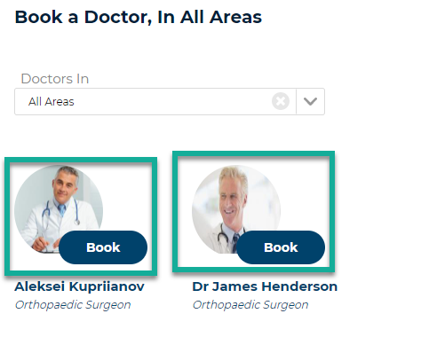 Doctor Profile in Portal Highlighted (1)
